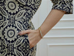 Ethnic Motifs Printed Black Grey Co-Ord Set
