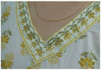 Floral Printed Kurta Pant Set with Dupatta